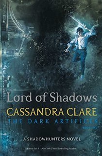 Book Lord Of Shadows