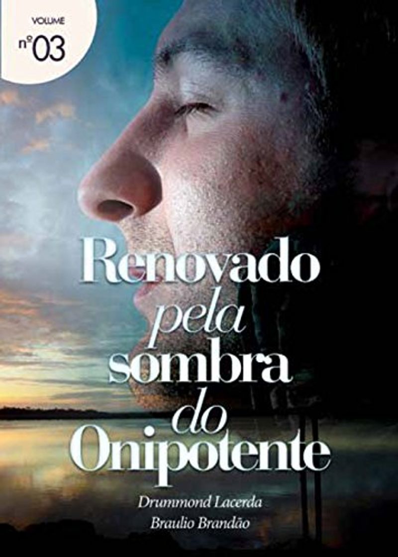 Book Renovado pela Sombra do Onipotente