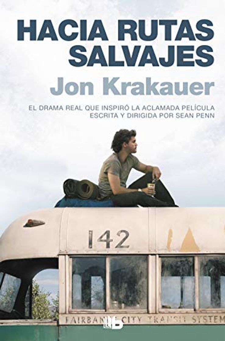 Libros Hacia rutas salvajes