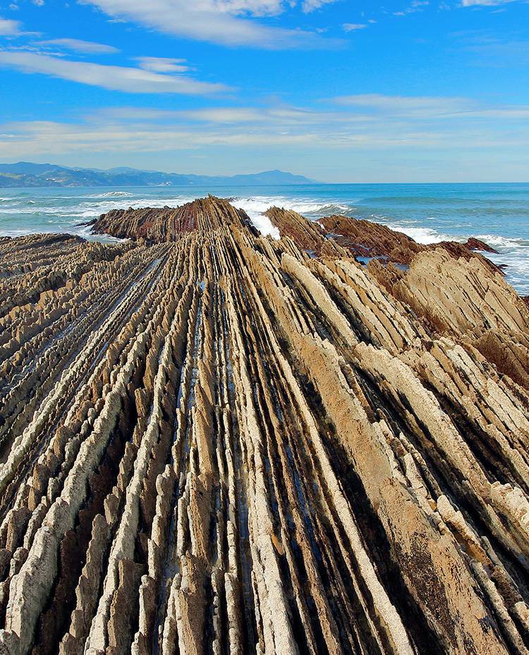 Lugar Flysch