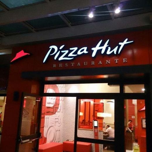 Pizza Hut