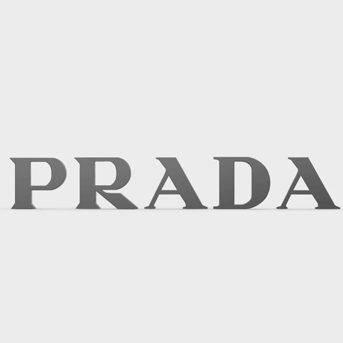 Moda Prada 