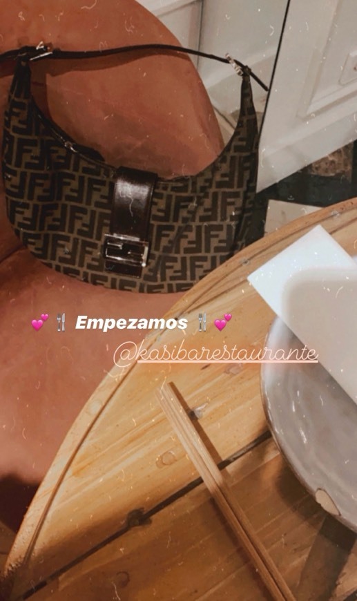 Restaurantes Kasiba