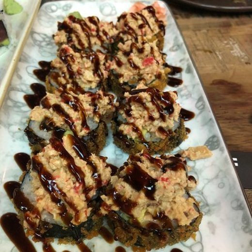 Sushi YAKUZA