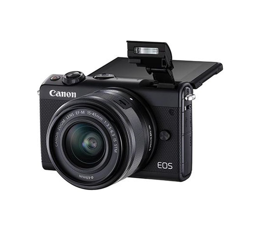 Productos Canon EOS M100