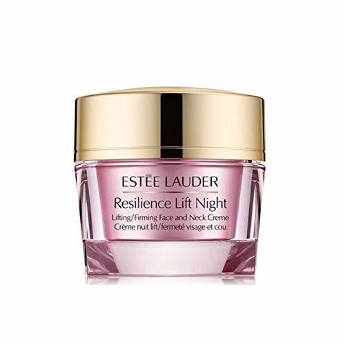 Social ESTEE LAUDER RESILIENCE LIFT NIGTH FACE NECK CREAM 50ML