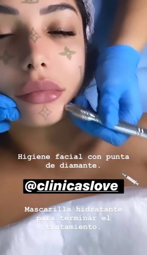 Moda Mi clinica de confianza en Madrid 💉🧚🏼‍♀️