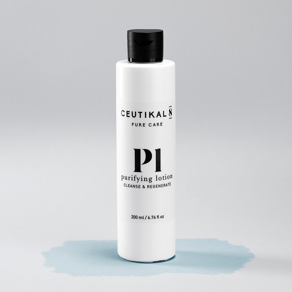 Product PURIFYING LOTION 200ML CEUTIKAL