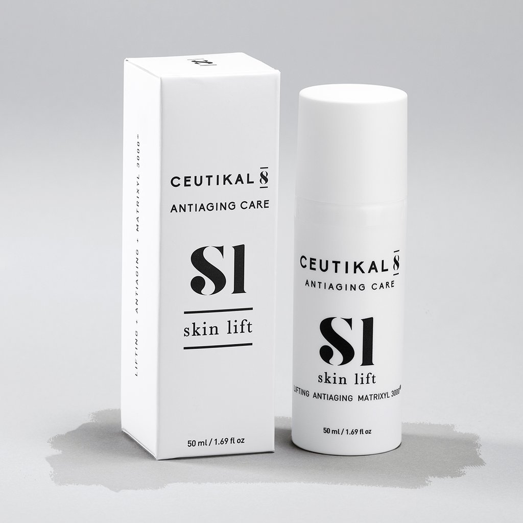 Product SKIN LIFT 50 ML CEUTIKAL