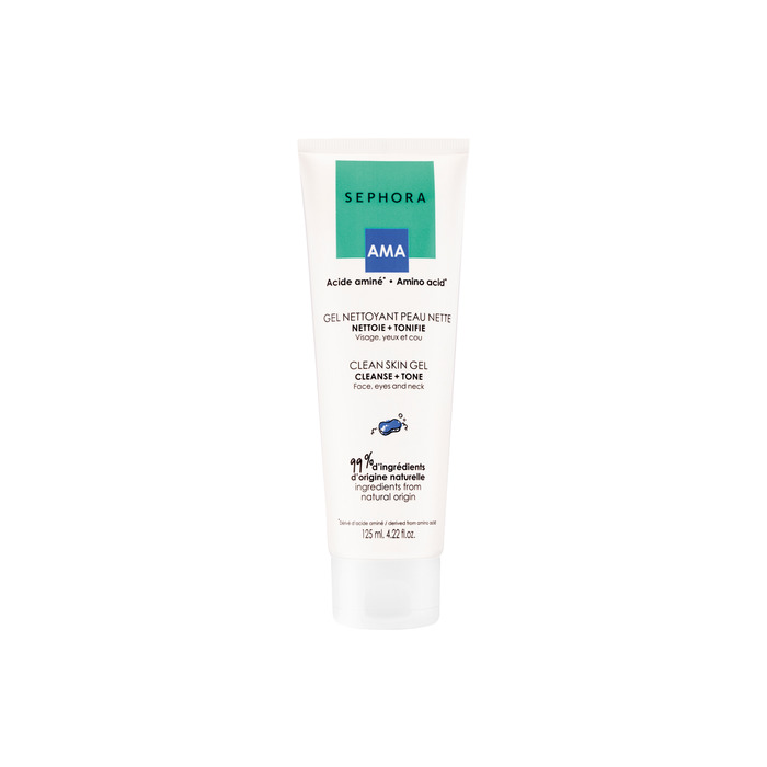 Social Clean Skin Gel