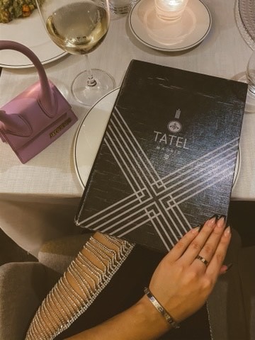 Restaurantes Tatel