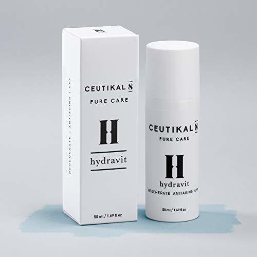 Social Hydravit