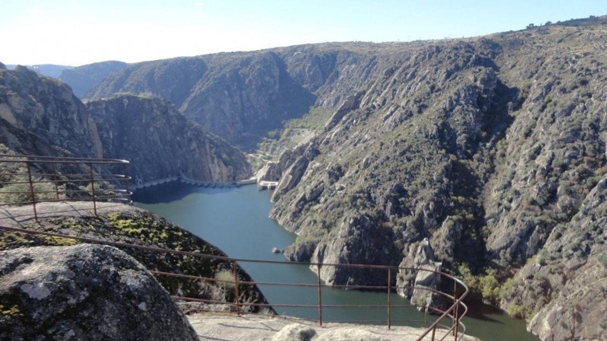 Place Mirador del Picón de Felipe