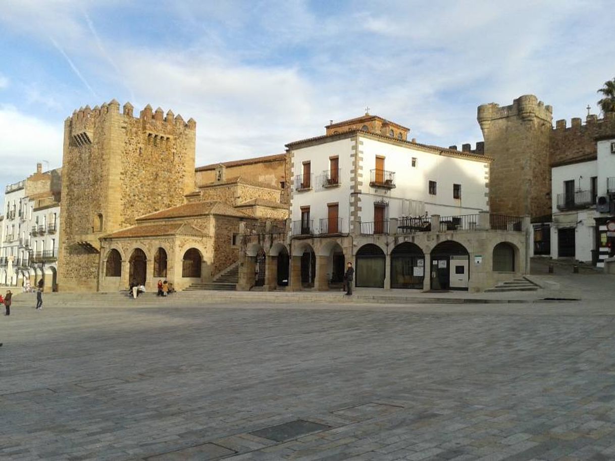 Restaurants Plaza Mayor