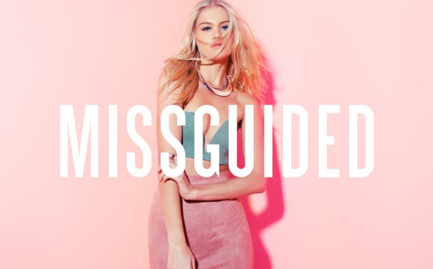 Fashion MISSGUIDED