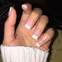 Acrylic Nails