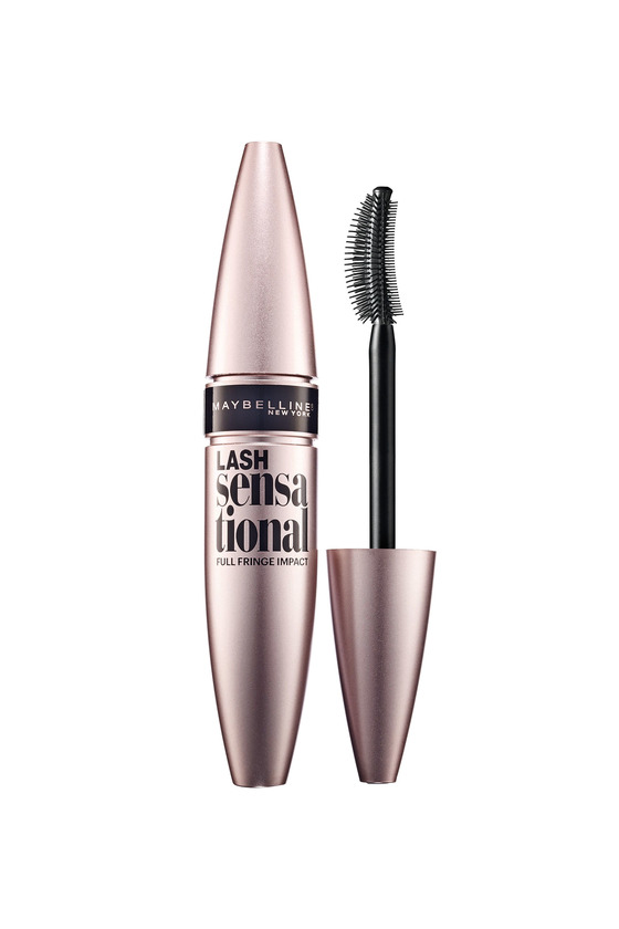 Belleza Maybelline New York Lash Sensational Máscara de Pestañas