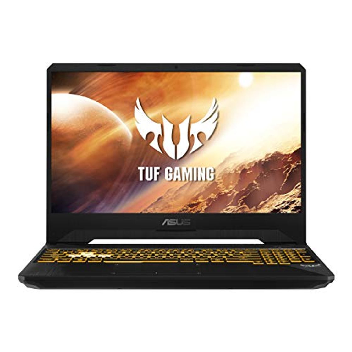 Electrónica ASUS TUF Gaming FX505DT-HN540 - Portátil Gaming de 15.6" Full HD