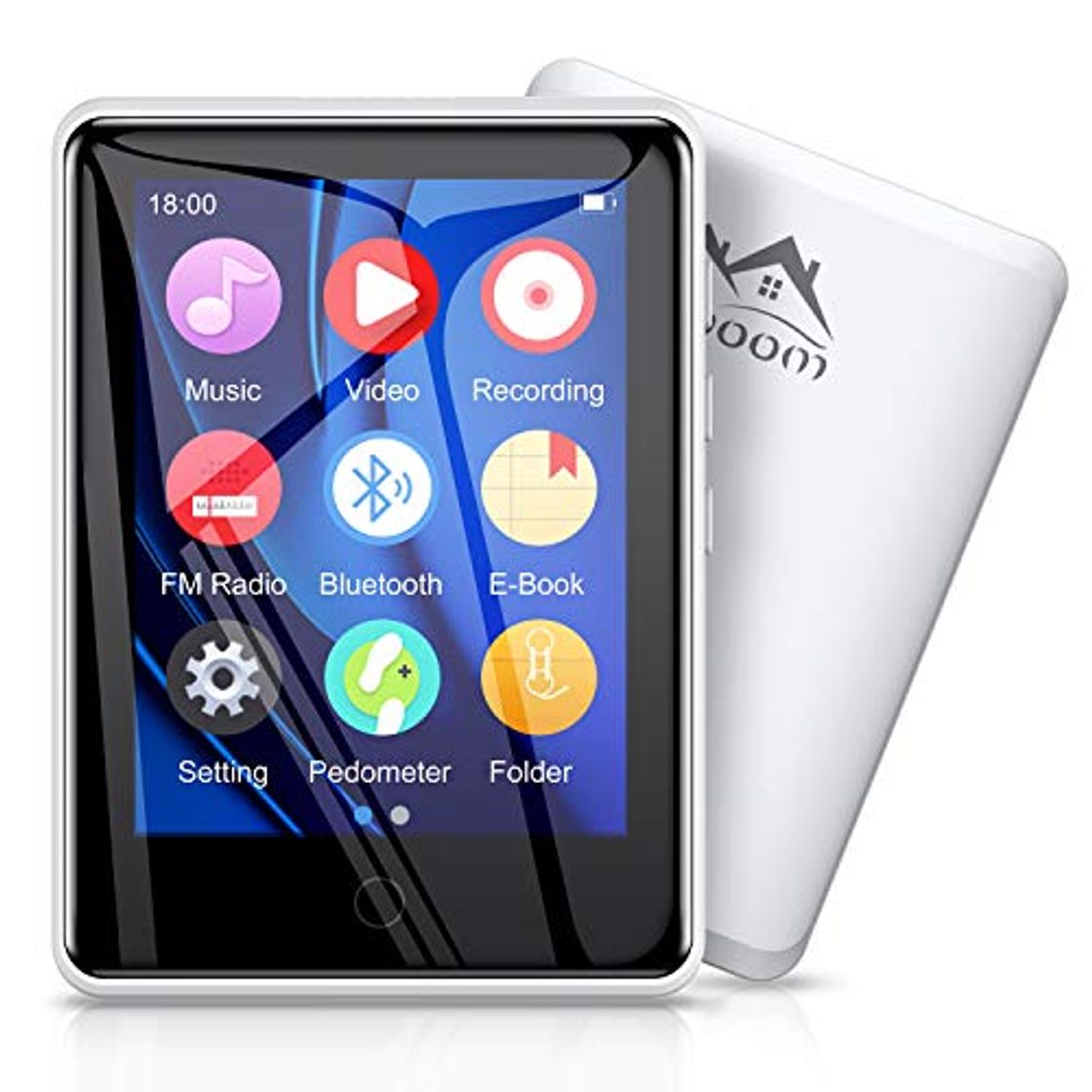 Social Timoom Reproductor MP3