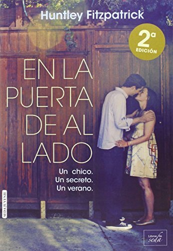 Libro En la Puerta de al Lado, Edición 2