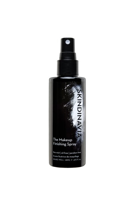 Product Skindinavia The Makeup Finishing Spray