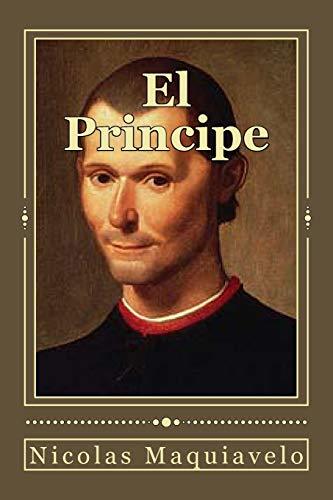 Libro El Príncipe