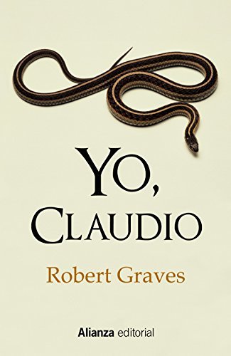 Libro Yo, Claudio