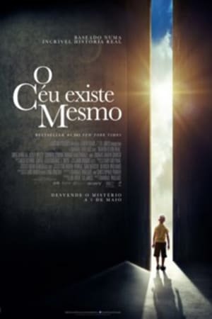 Movie El cielo es real