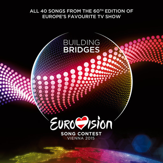 Love Injected - Eurovision 2015 - Latvia