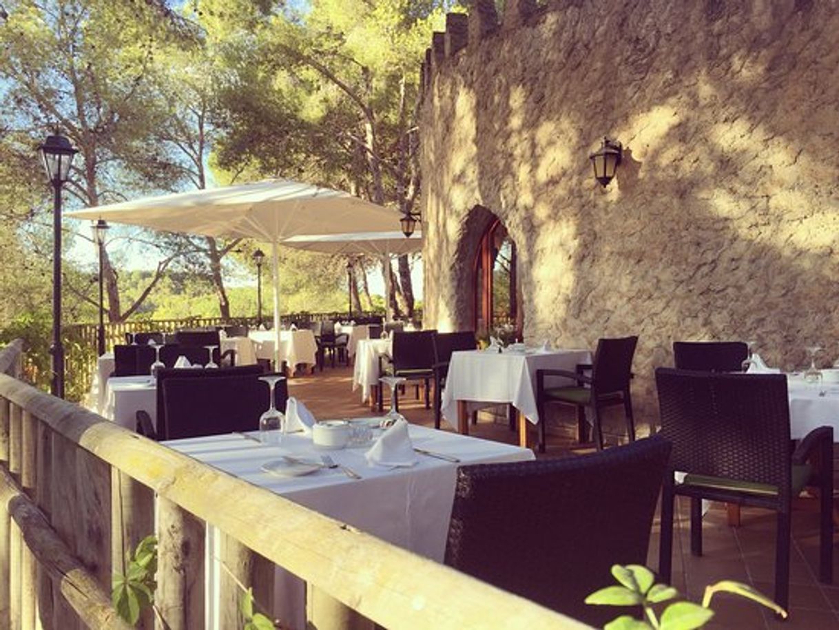 Restaurants Restaurante El Castillo
