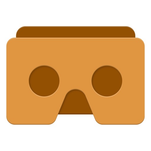 App Google Cardboard