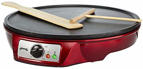 Producto Gadgy ® Crepera Crêpes Maker