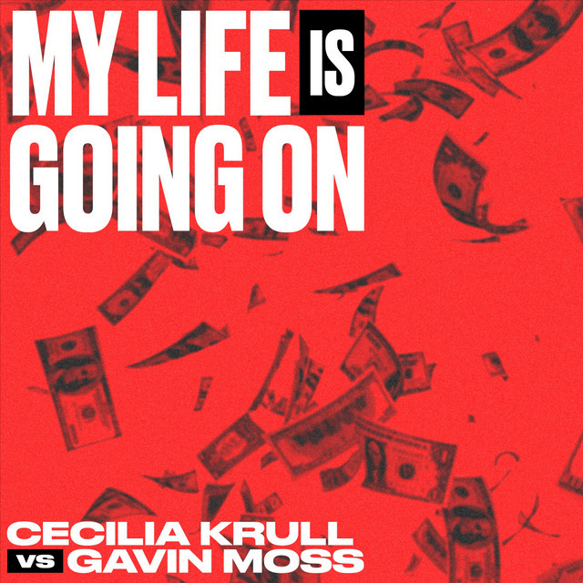 Music My Life Is Going On (Cecilia Krull vs. Gavin Moss) [Música Original de la Serie de TV "La Casa de Papel"]