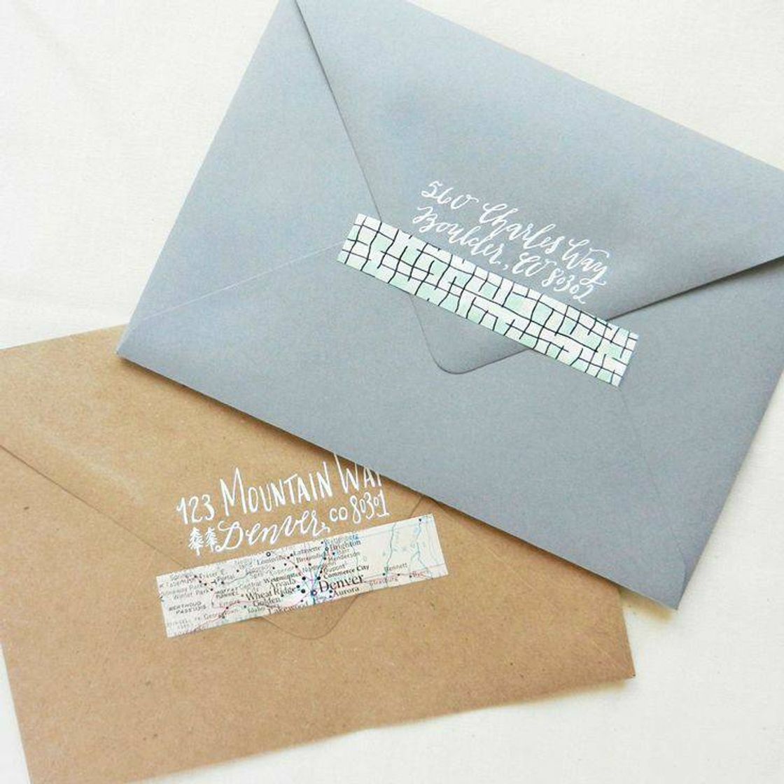 Moda Envelope penpal 