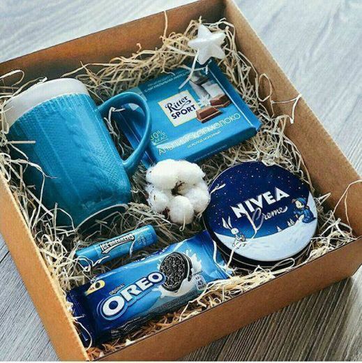 Creative gift