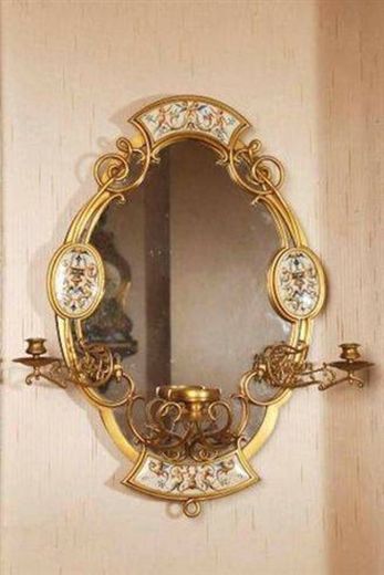 19th century Mirror