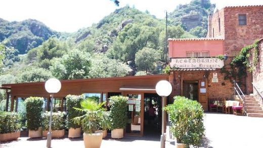 Restaurante Ermita de Brugués