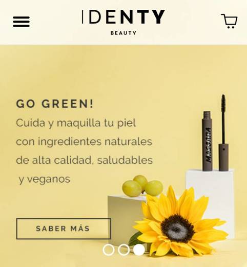 Identy Beauty | Tienda Online de Maquillaje Natural