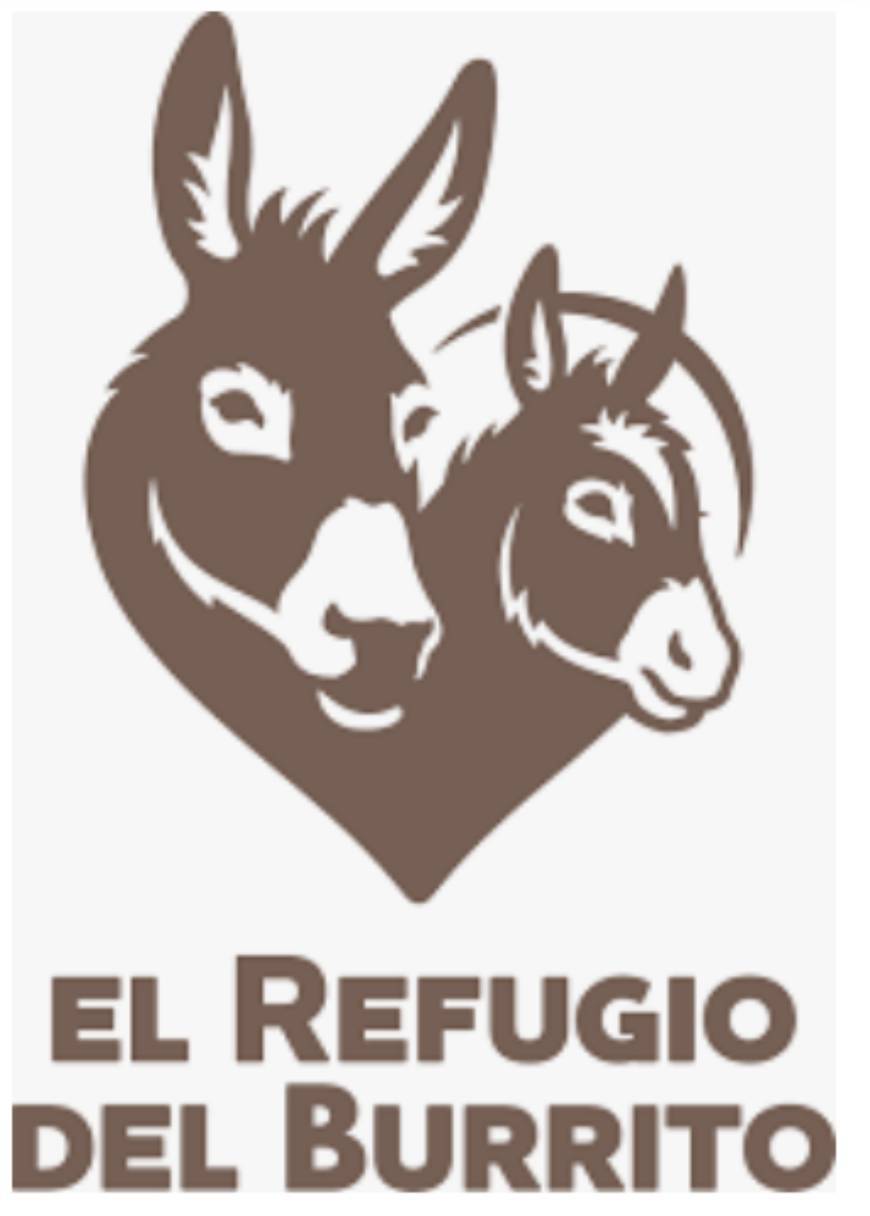 Lugar El Refugio del Burrito