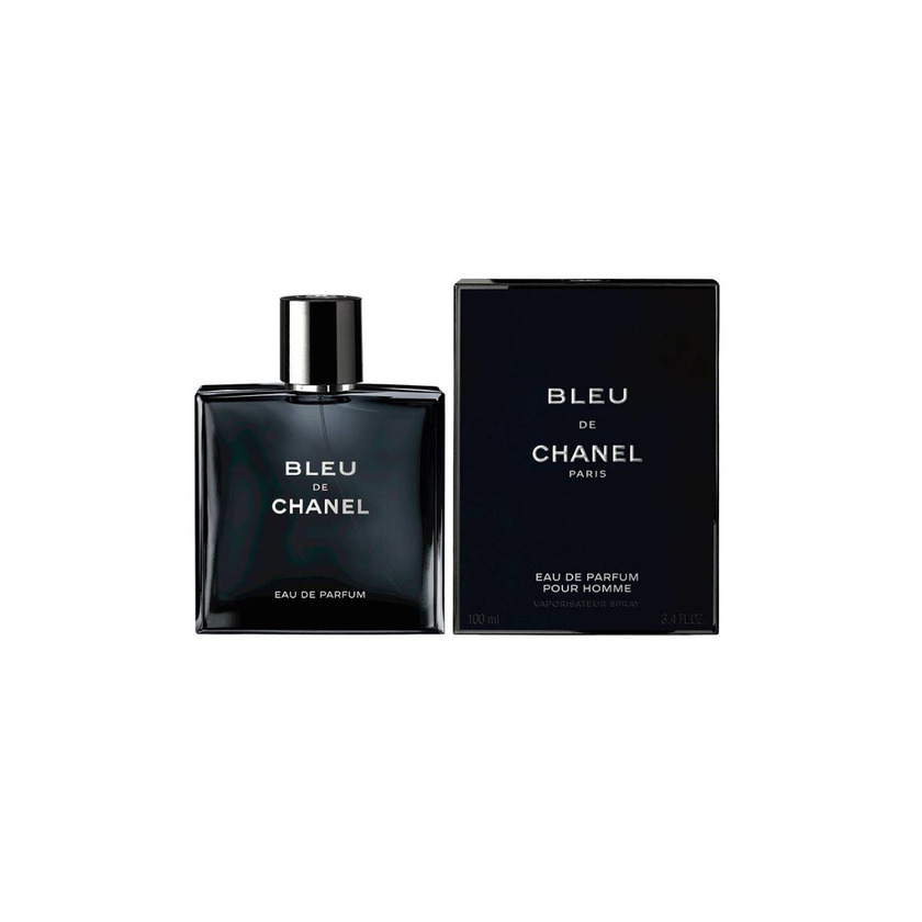 Beauty CHANEL Bleu de Сhanel - Eau de toilette