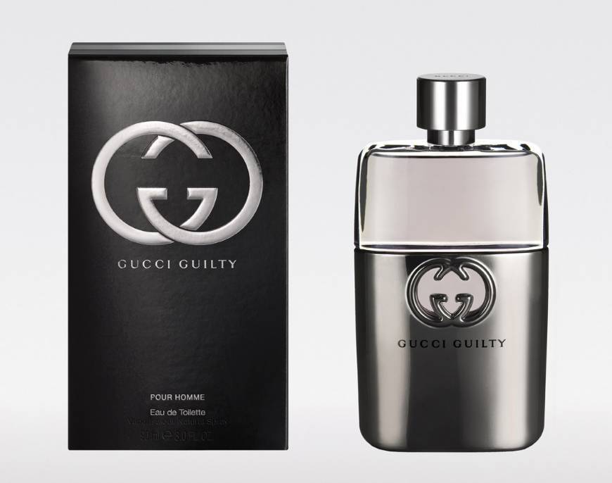 Beauty GUCCI GUILTY PH INTENSE Eau De Toilette 50ML