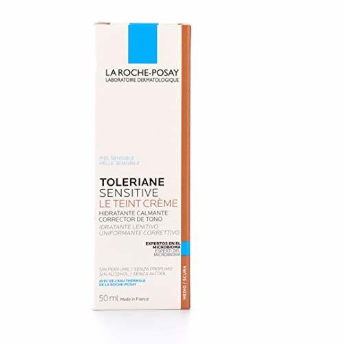 Beauty La Roche Posay Roche Toleriane Sensitive Teint 40Ml Cla