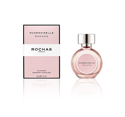 Rochas Mademoiselle Rochas Edp Vapo 30 Ml 1 Unidad 1200 g