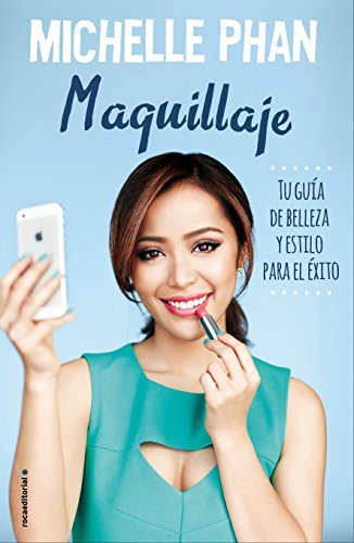 Libros Maquillaje