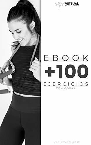 Product +100 EJERCICIOS CON GOMAS