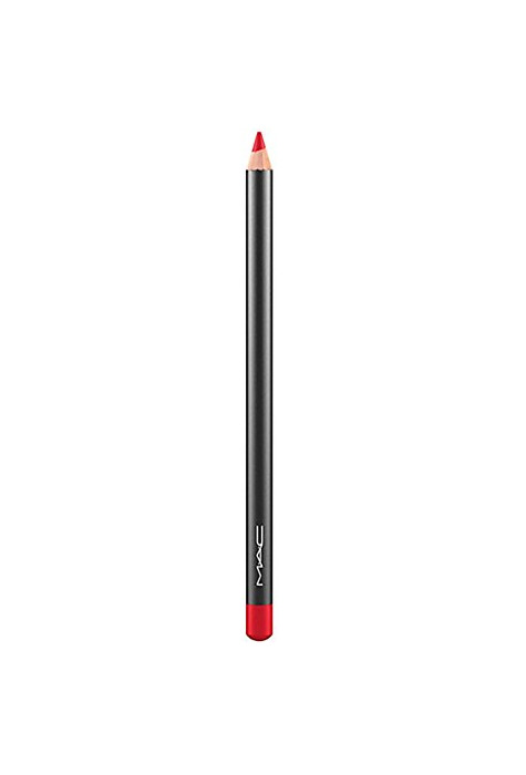 Belleza MAC Lip Pencil RUBY WOO by M.A.C