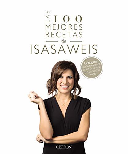 Libros Las 100 mejores recetas de Isasaweis