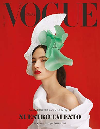 Libro Vogue España