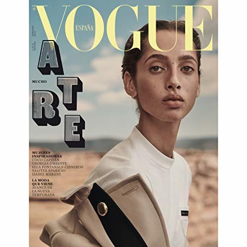 Lugar Vogue España