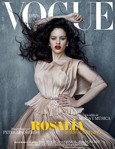 Vogue España - Julio 2019